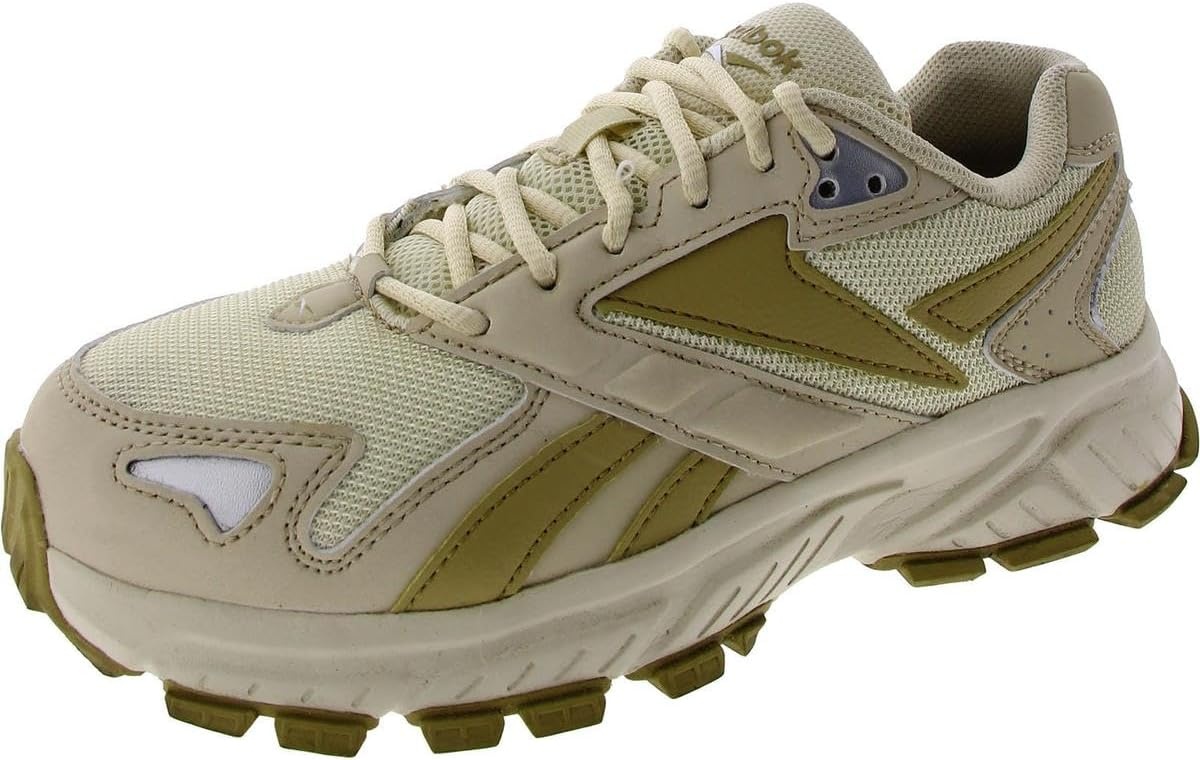 image:imageReebok Womens Rb362 Hyperium Work Construction ShoesTanGold