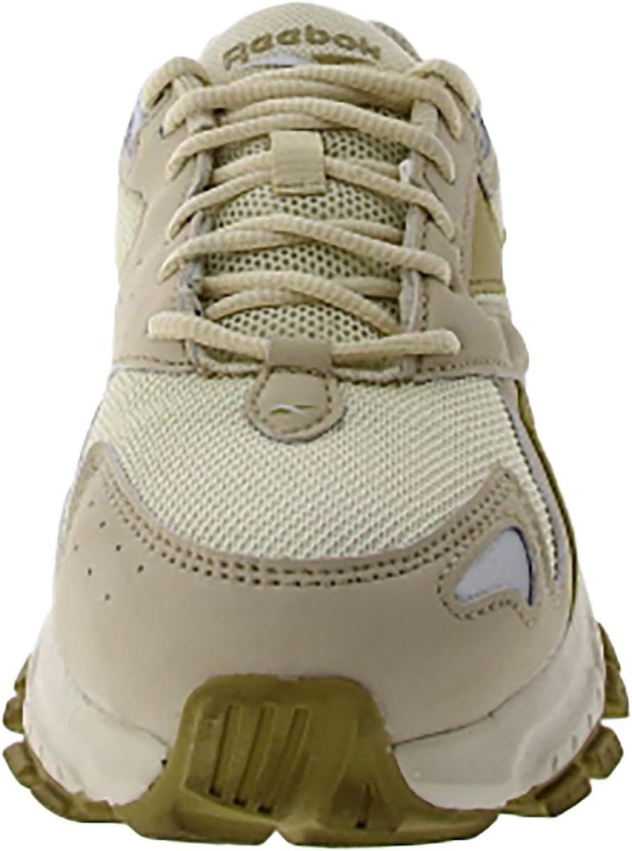image:imageReebok Womens Rb362 Hyperium Work Construction ShoesTanGold