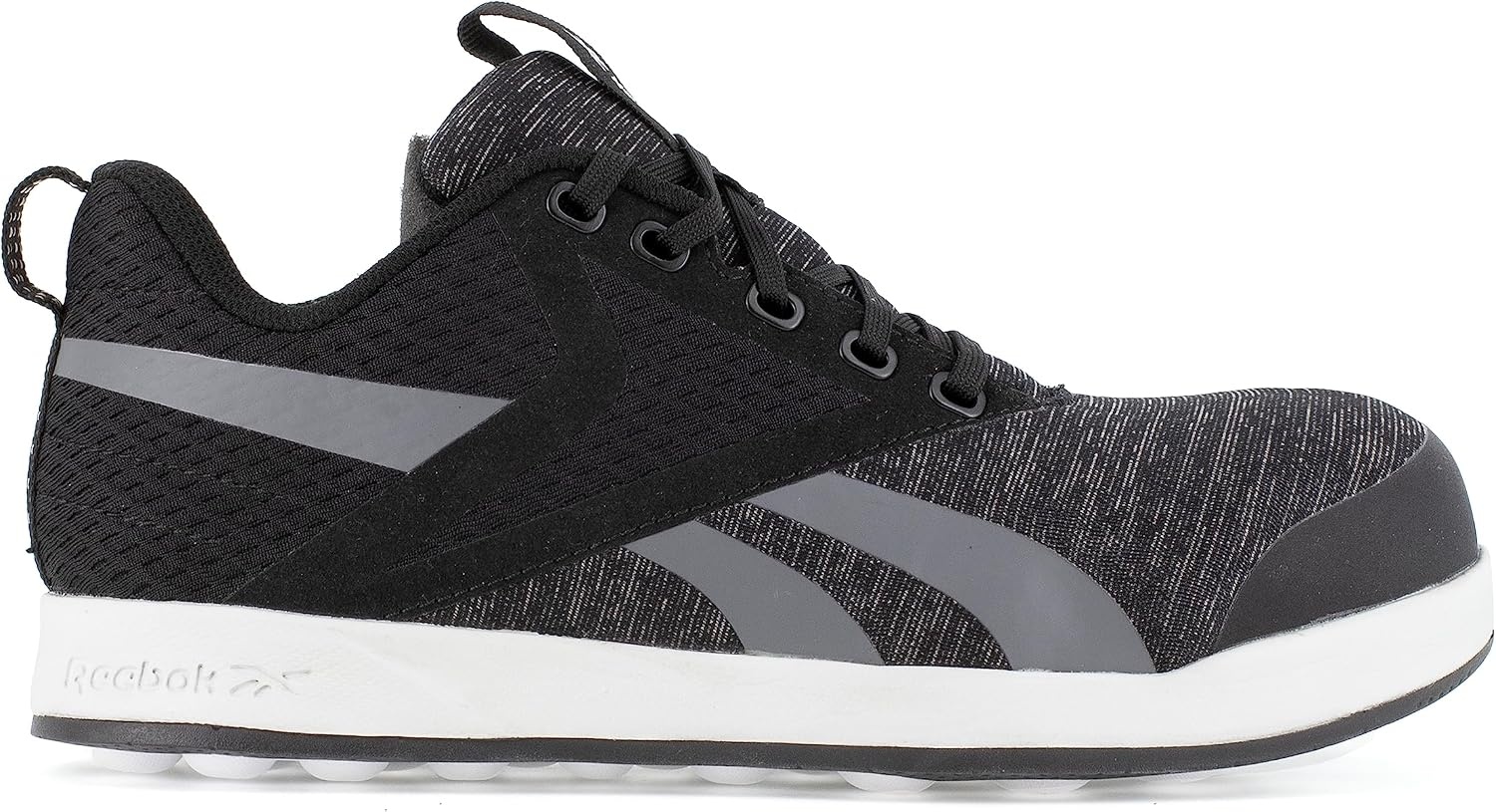 image:imageReebok Womens Reebok Work Womens Ever RoadBlackGrey