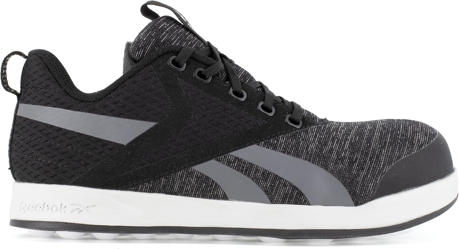 image:imageReebok Womens Reebok Work Womens Ever RoadBlackGrey
