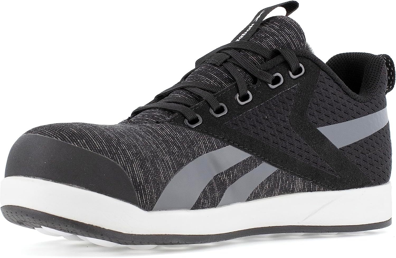 image:imageReebok Womens Reebok Work Womens Ever RoadBlackGrey