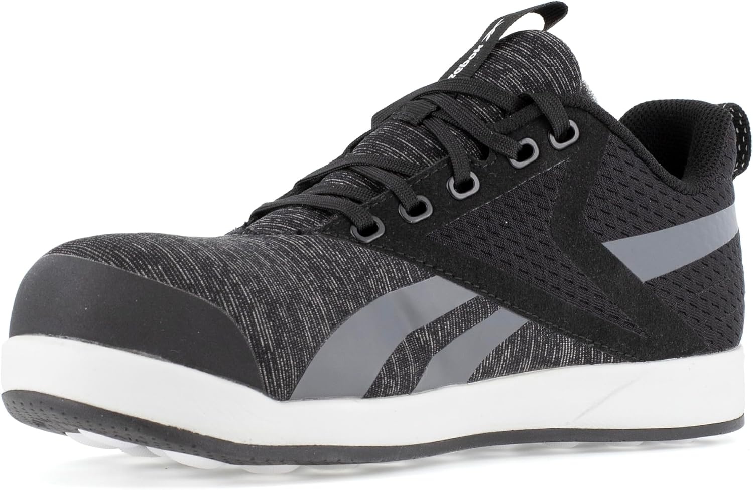 image:imageReebok Womens Reebok Work Womens Ever RoadBlackGrey
