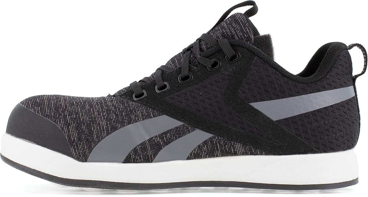 image:imageReebok Womens Reebok Work Womens Ever RoadBlackGrey