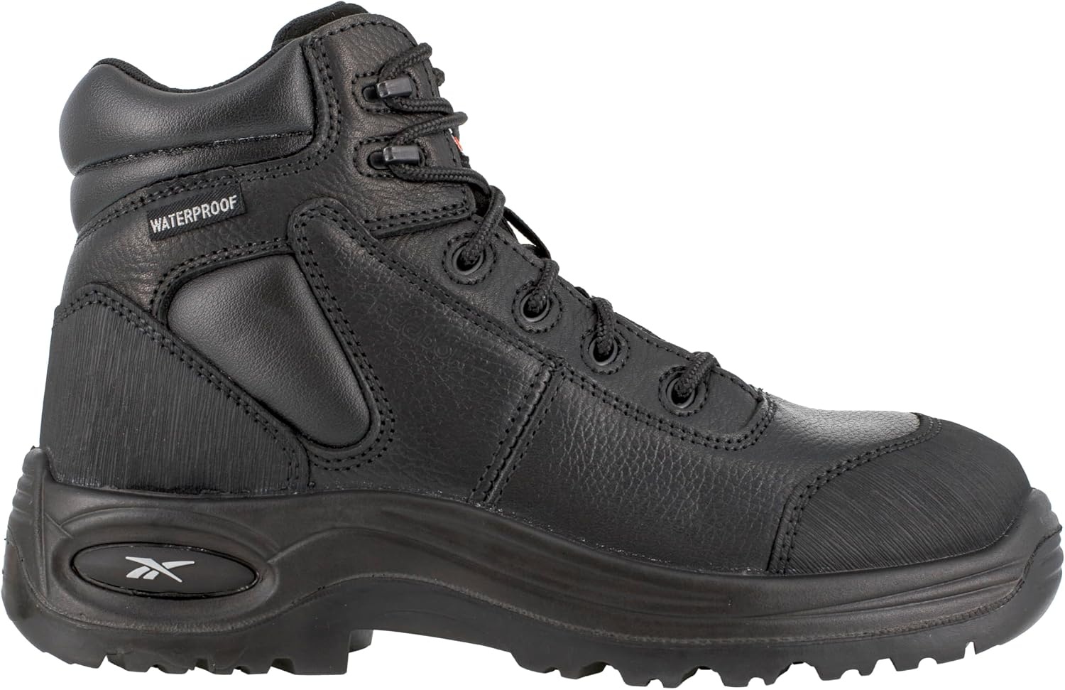 image:imageReebok Womens Trainex 6 Inch Esd Composite Toe WorkDuty BrownBlack
