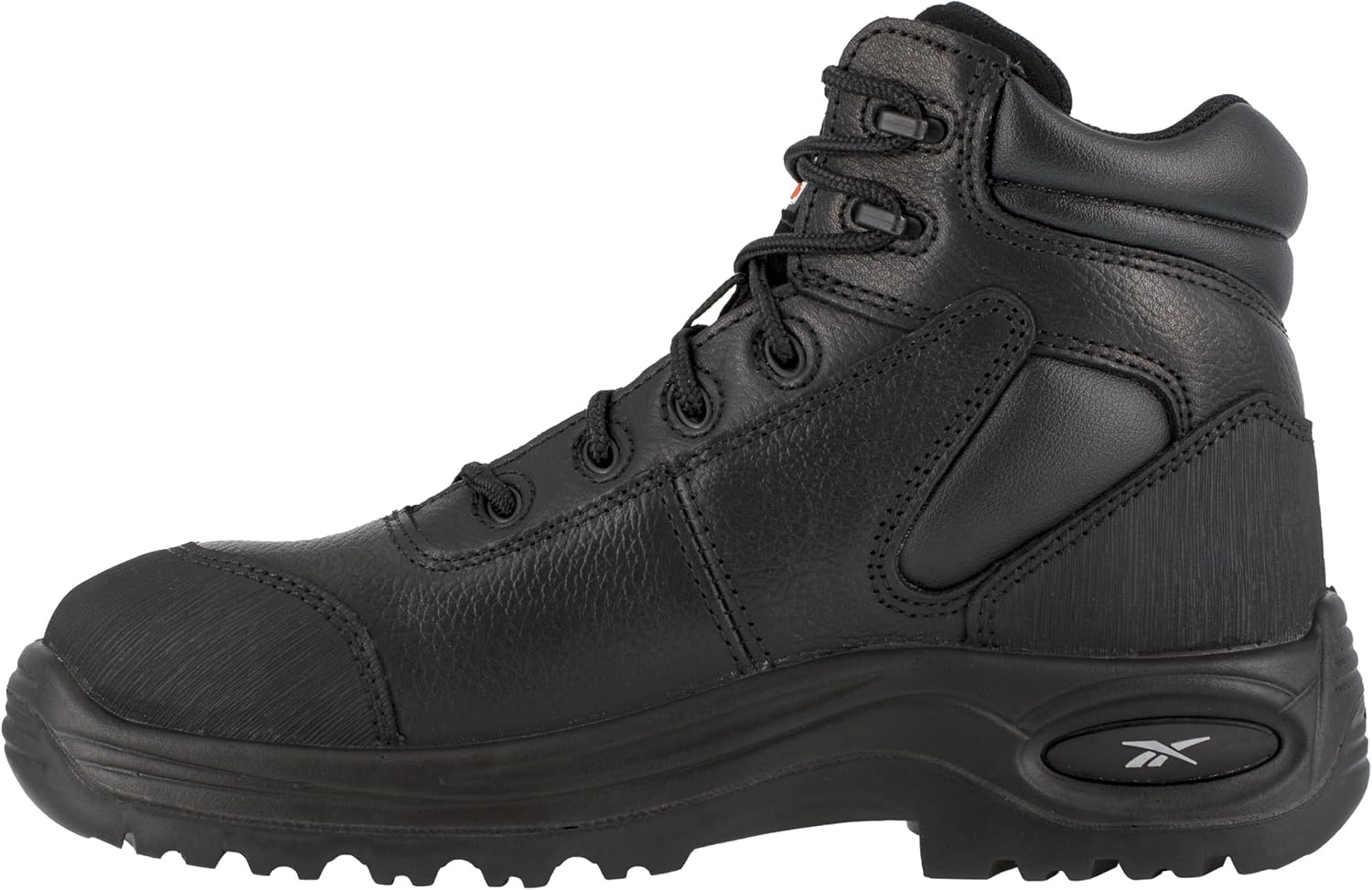 image:imageReebok Womens Trainex 6 Inch Esd Composite Toe WorkDuty BrownBlack