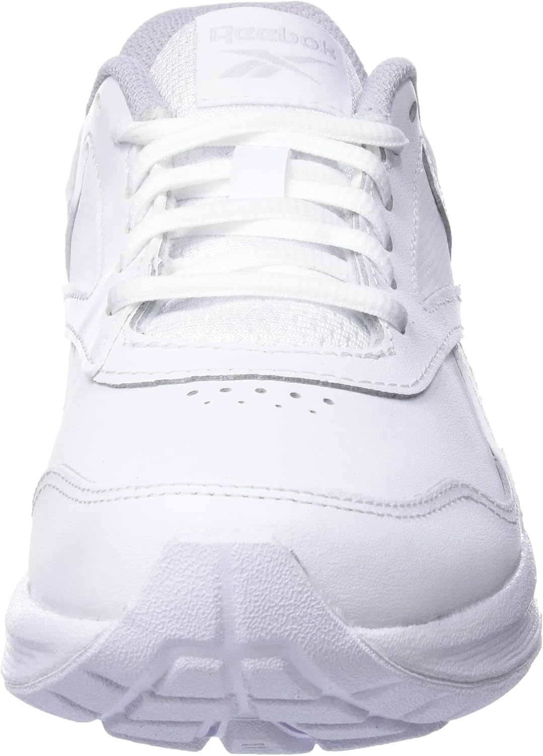 image:imageReebok Womens Walk Ultra 7 DMX Max ShoeFtwwht Stefog Citglo