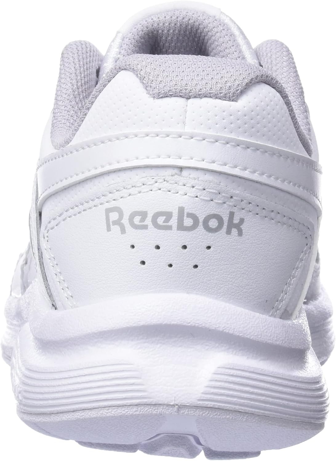 image:imageReebok Womens Walk Ultra 7 DMX Max ShoeFtwwht Stefog Citglo