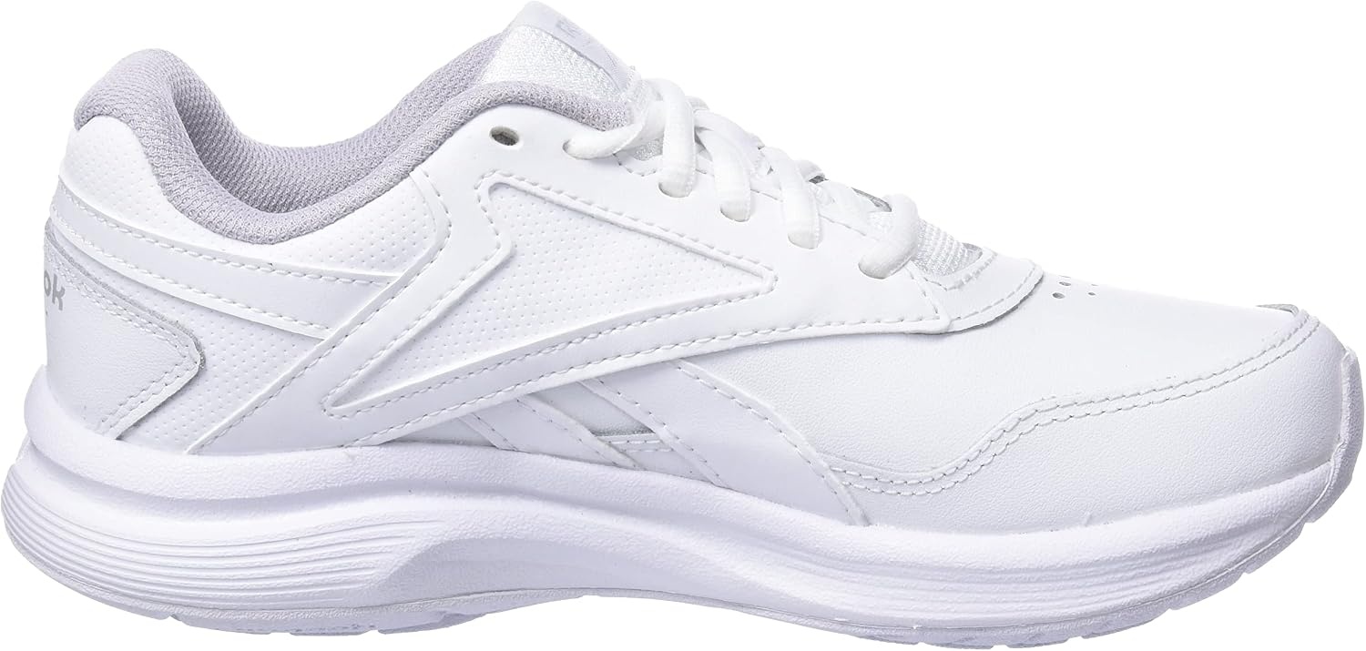 image:imageReebok Womens Walk Ultra 7 DMX Max ShoeFtwwht Stefog Citglo