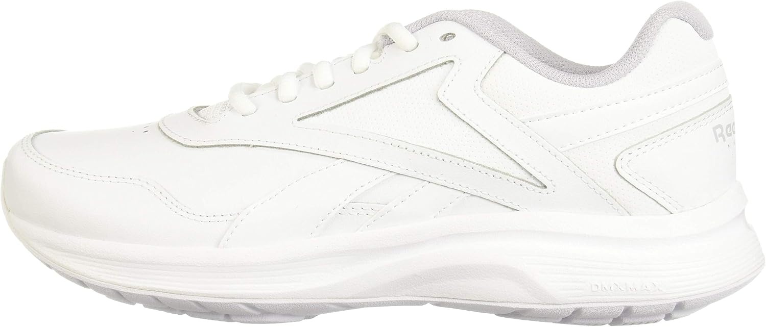 image:imageReebok Womens Walk Ultra 7 DMX Max ShoeFtwwht Stefog Citglo