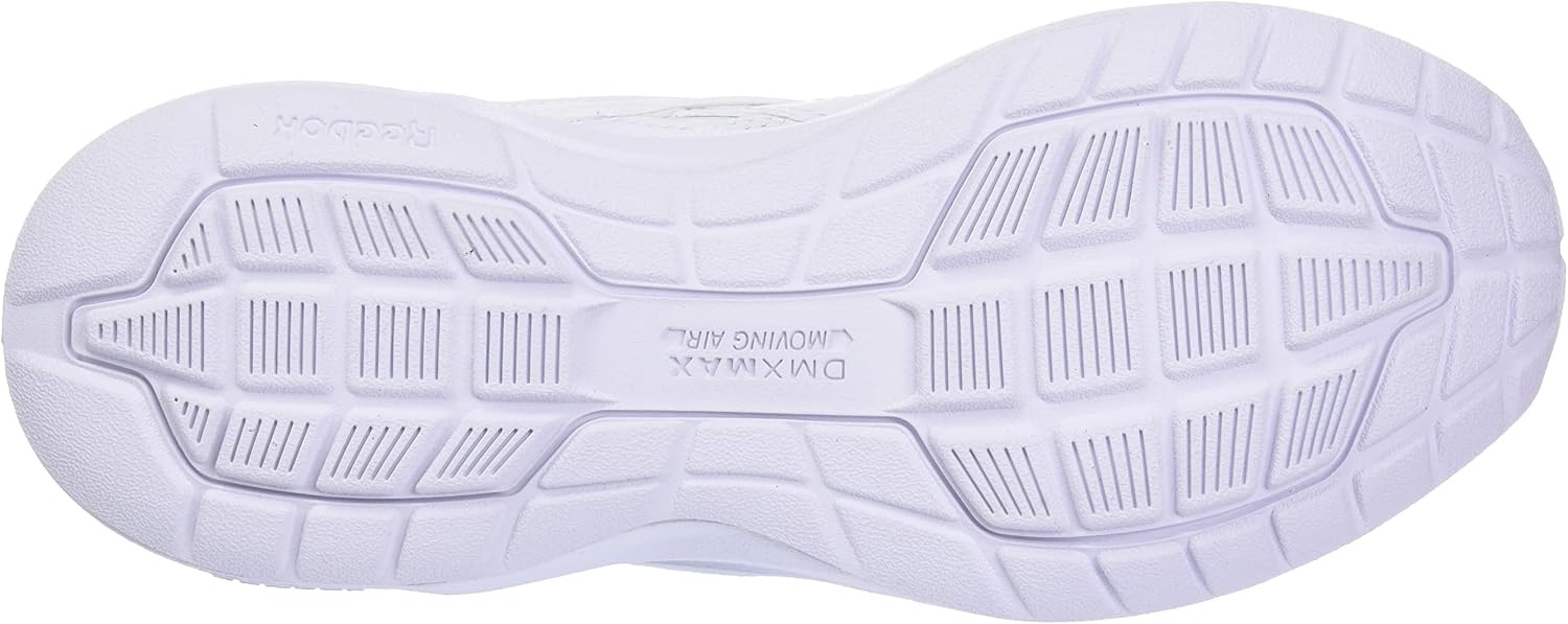 image:imageReebok Womens Walk Ultra 7 DMX Max ShoeFtwwht Stefog Citglo