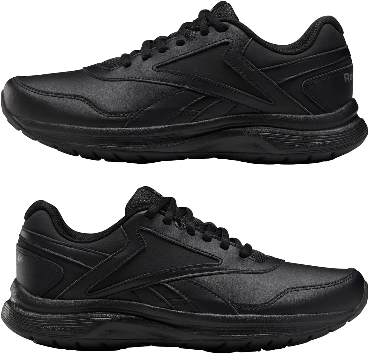 image:imageReebok Womens Walk Ultra 7 DMX Max ShoeMulticolor Black Cdgry5 Reauni