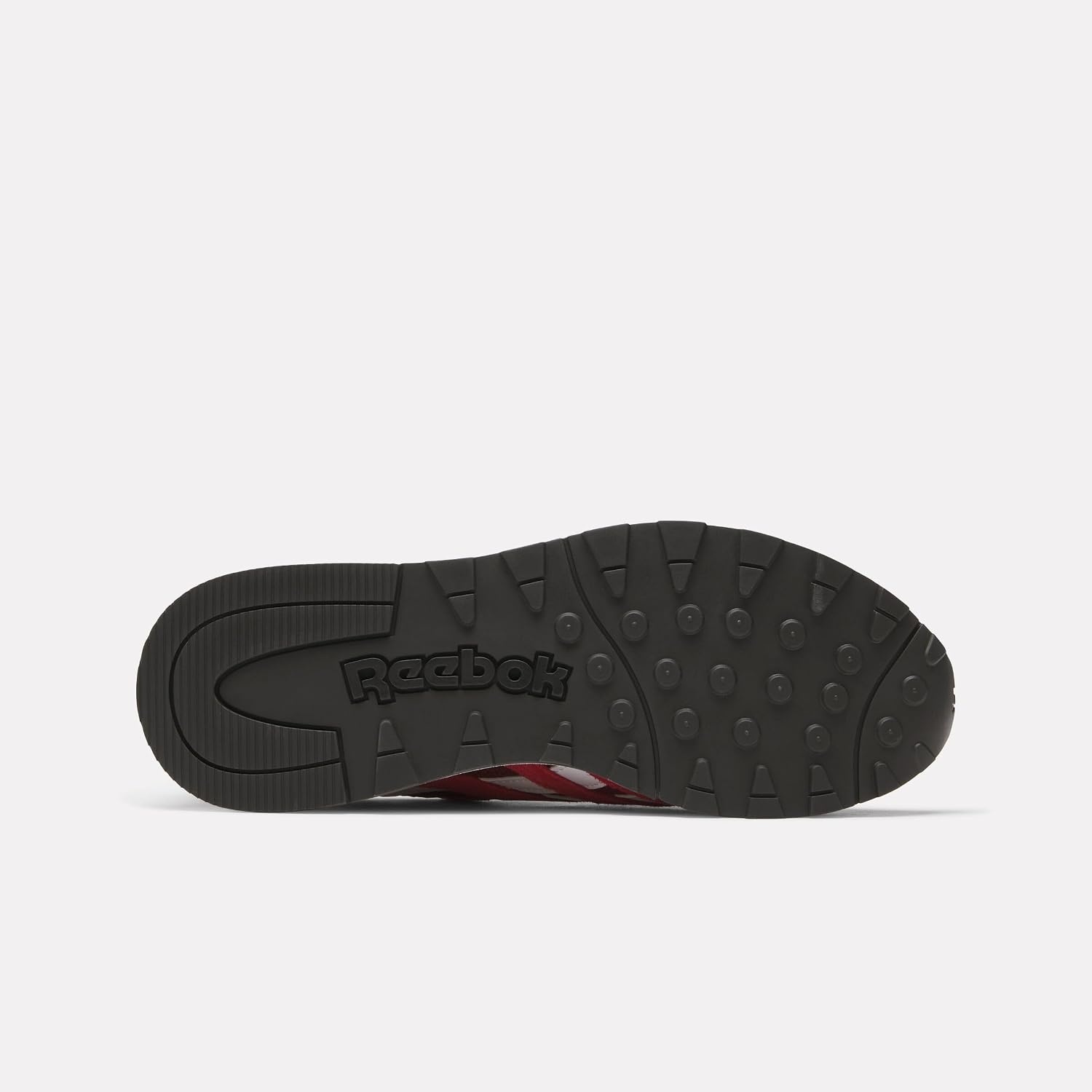 image:imageReebok Womens Walk Ultra 7 DMX Max ShoeVector Red Classic Burgundy White