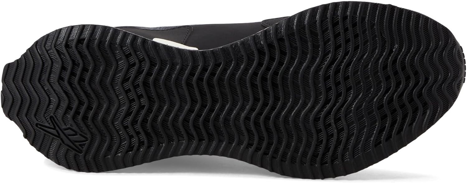 image:imageReebok Womens Zig Dynamica SneakerBlackChalkRose Gold