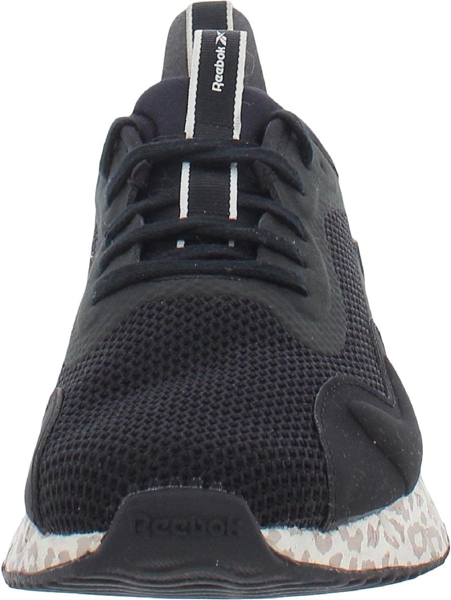 image:imageReebok Womens Zig Dynamica SneakerBlackRose GoldChalk