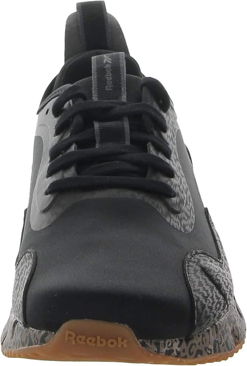 image:imageReebok Womens Zig Dynamica SneakerBlackWhiteGum