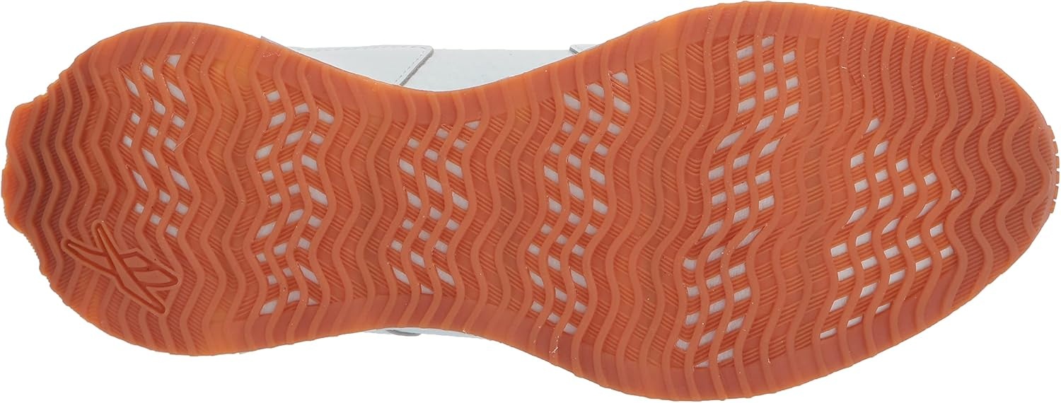 image:imageReebok Womens Zig Dynamica SneakerChalk BlueGum