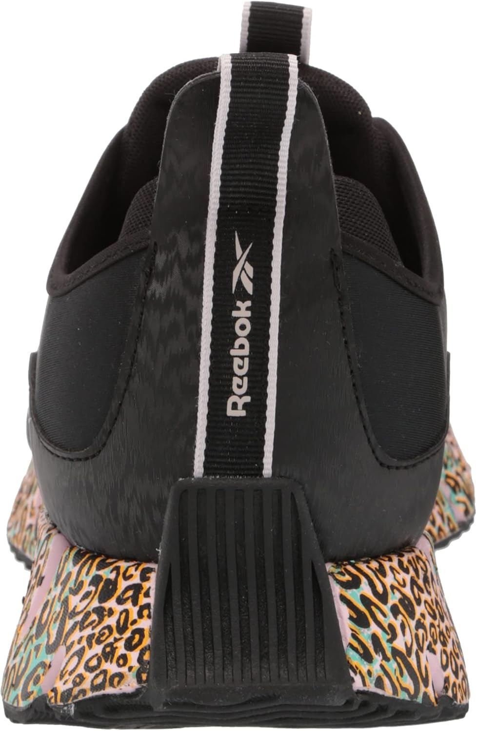 image:imageReebok Womens Zig Dynamica SneakerCore BlackFrost BerryQuartz Metallic