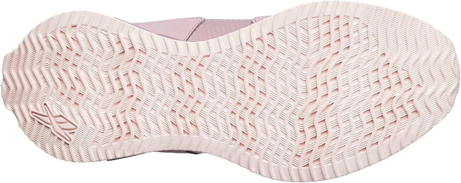 image:imageReebok Womens Zig Dynamica SneakerInfused LilacInfused LilacPorcelain Pink