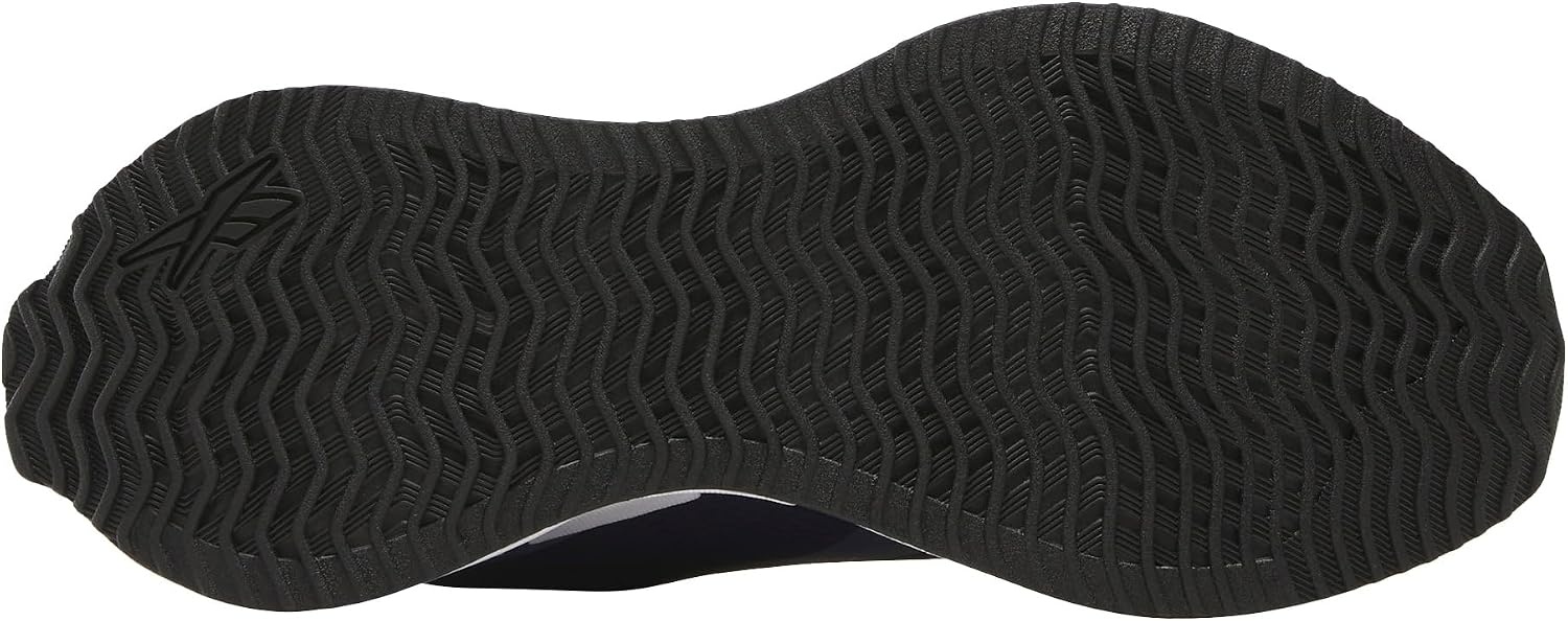 image:imageReebok Womens Zig Dynamica SneakerNavyTwilight PurpleCore Black
