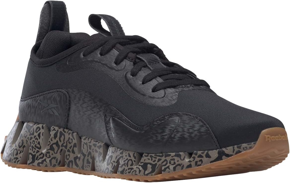 image:imageReebok Womens Zig Dynamica SneakerNegbs Ftwbla Rbkg03