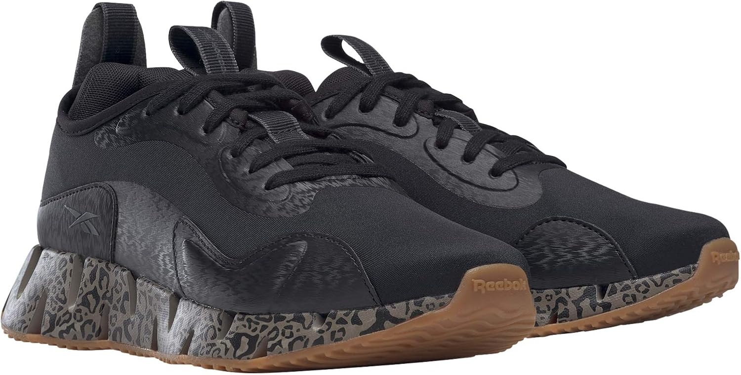 image:imageReebok Womens Zig Dynamica SneakerNegbs Ftwbla Rbkg03