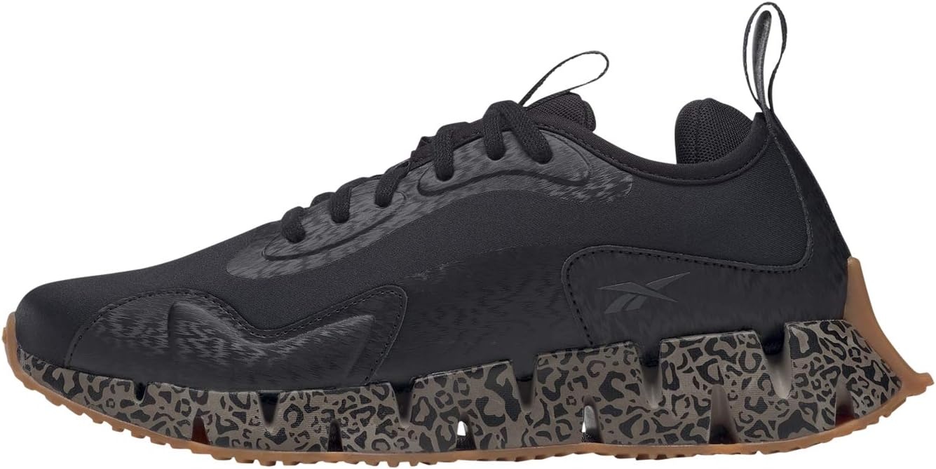 image:imageReebok Womens Zig Dynamica SneakerNegbs Ftwbla Rbkg03