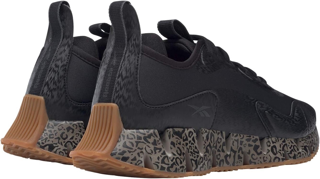 image:imageReebok Womens Zig Dynamica SneakerNegbs Ftwbla Rbkg03