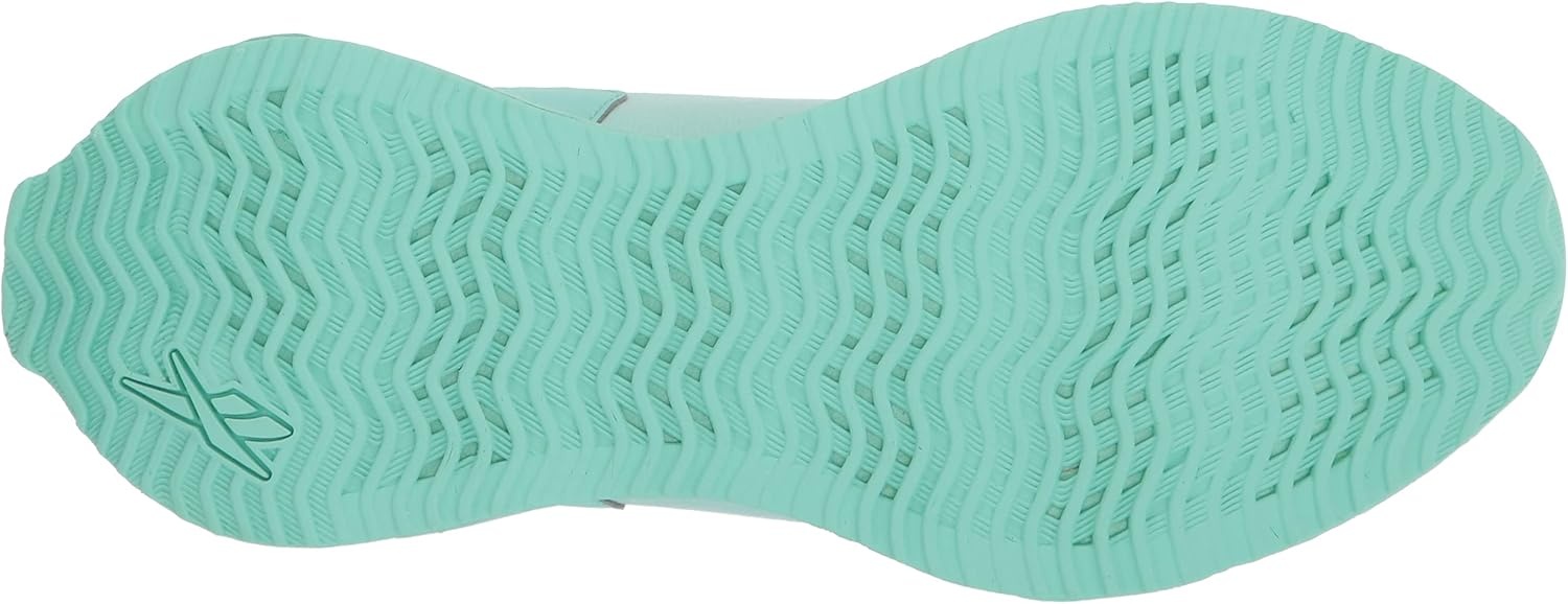 image:imageReebok Womens Zig Dynamica SneakerPixel Mint