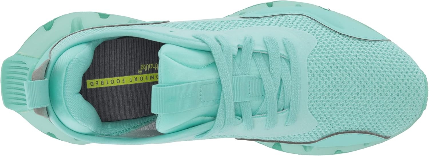 image:imageReebok Womens Zig Dynamica SneakerPixel Mint