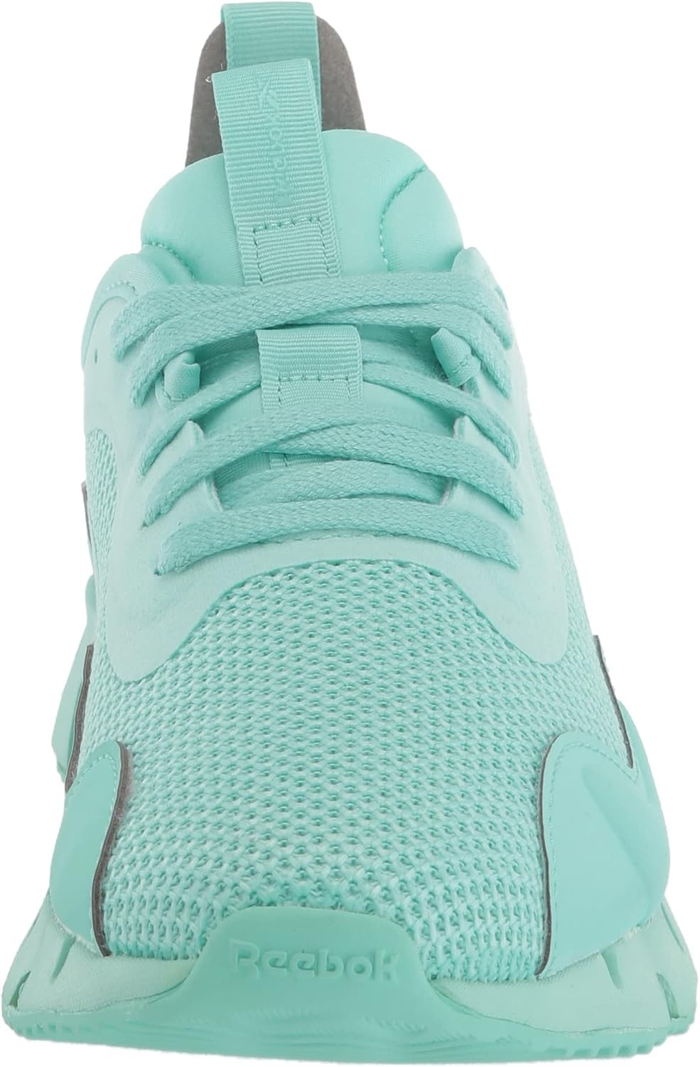 image:imageReebok Womens Zig Dynamica SneakerPixel Mint