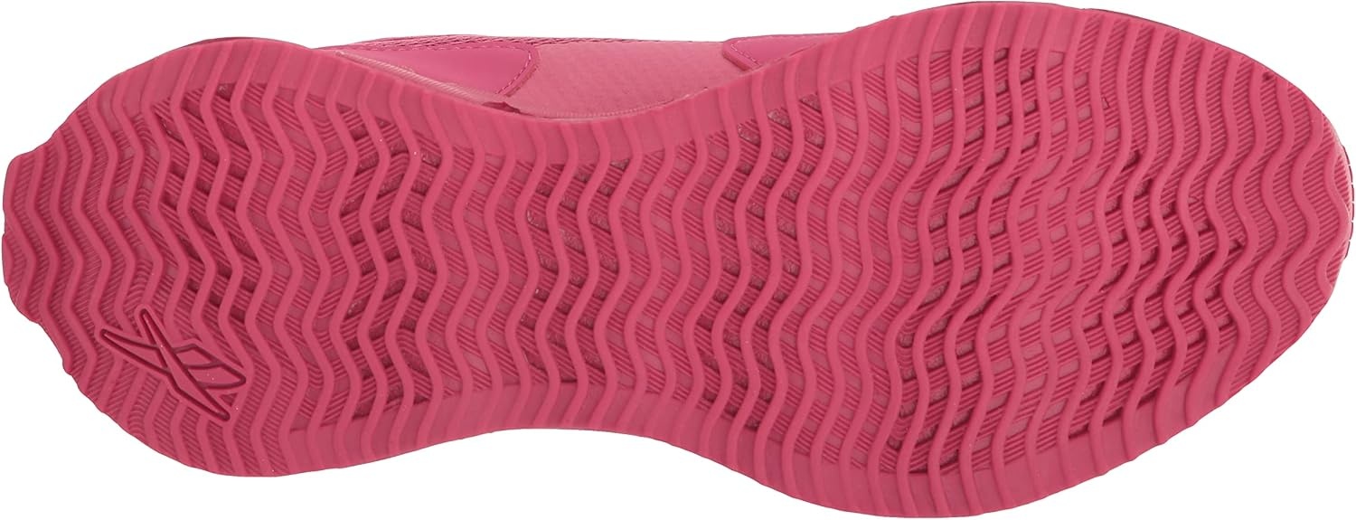 image:imageReebok Womens Zig Dynamica SneakerSemi Pursuit Pink