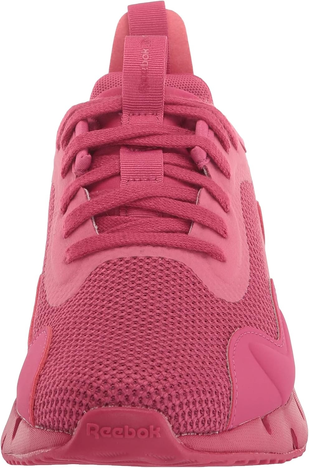 image:imageReebok Womens Zig Dynamica SneakerSemi Pursuit Pink