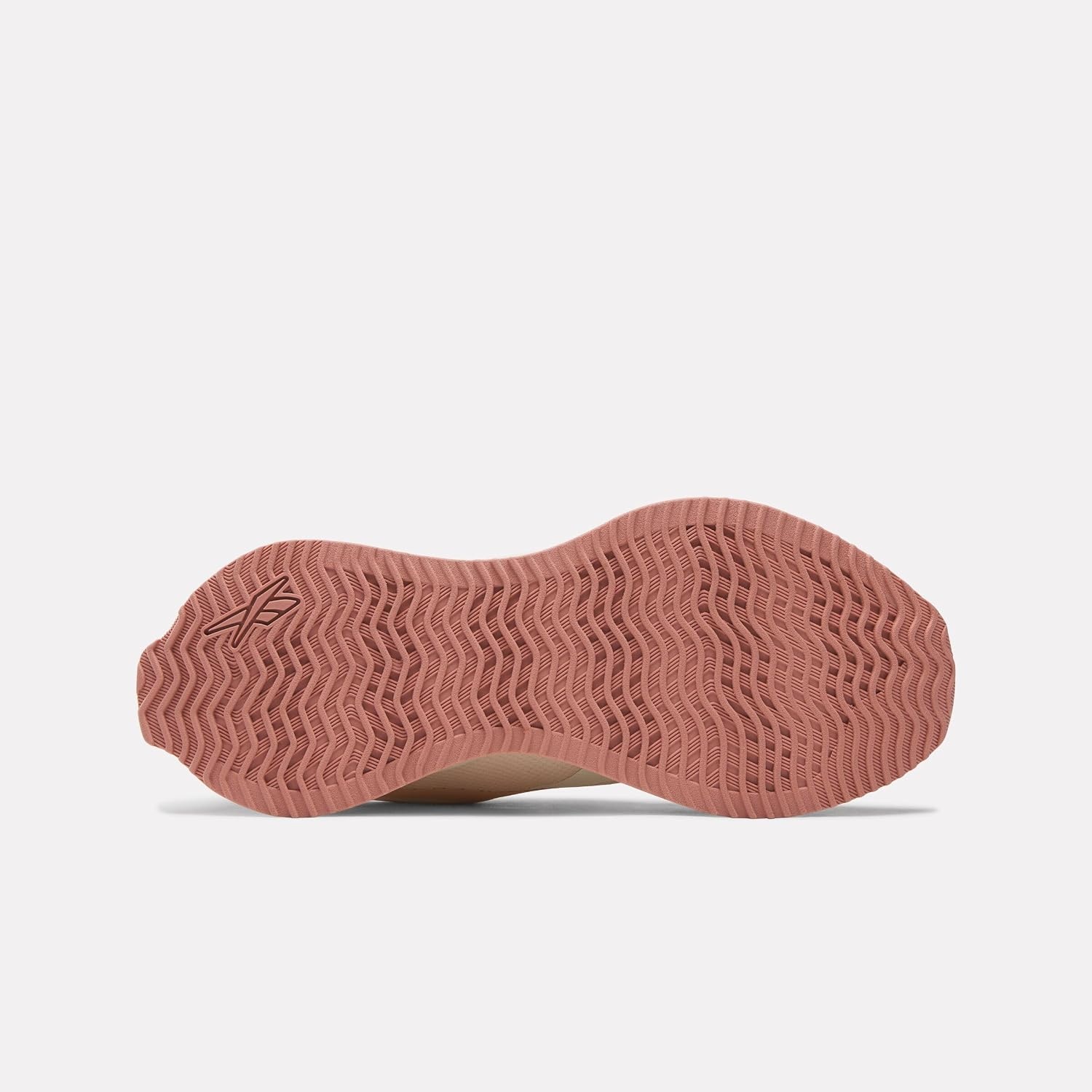 image:imageReebok Womens Zig Dynamica SneakerWashed ClayPink ClayChalk