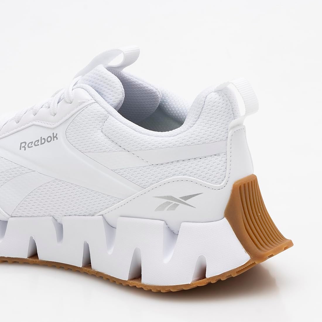image:imageReebok Womens Zig Dynamica SneakerWhite