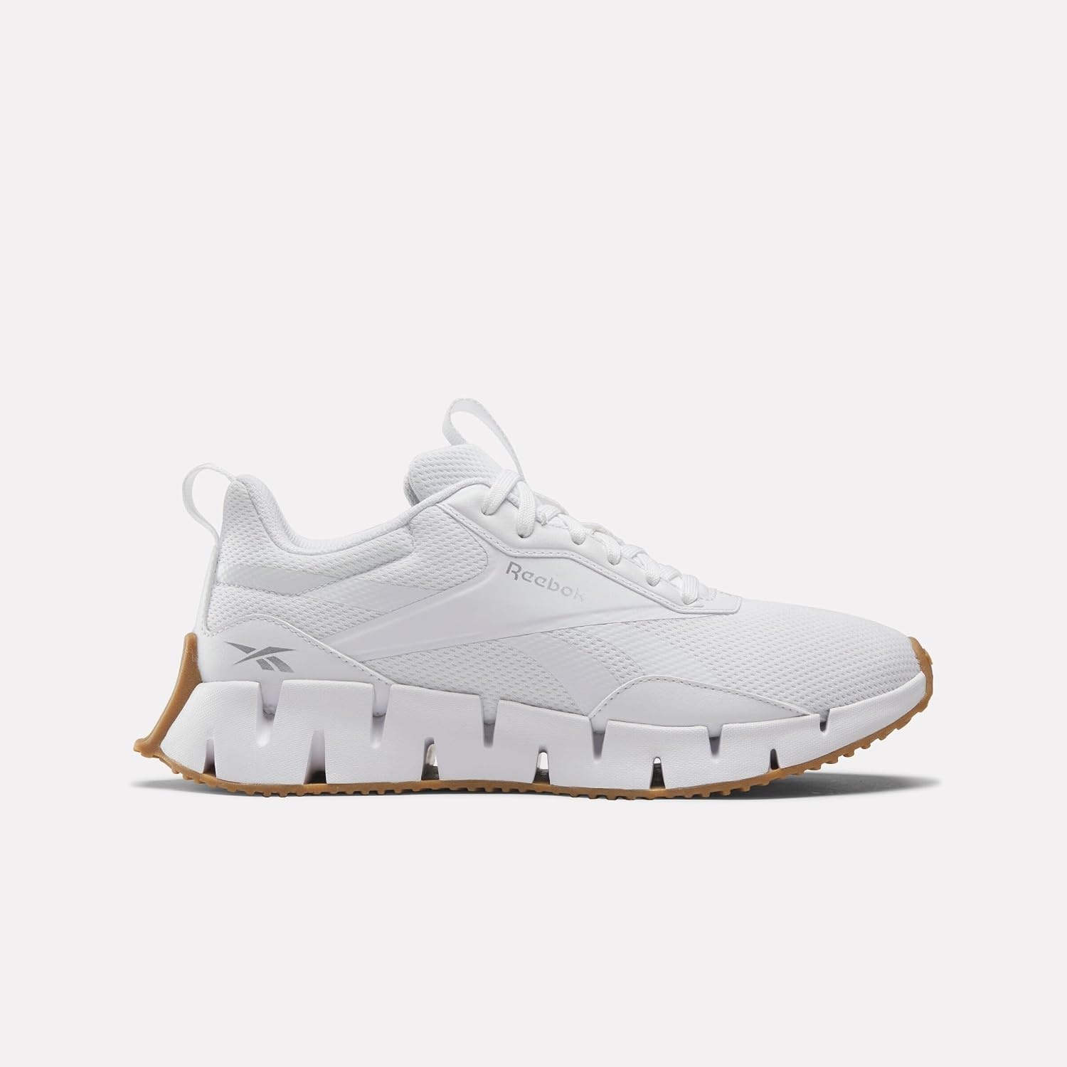 image:imageReebok Womens Zig Dynamica SneakerWhite