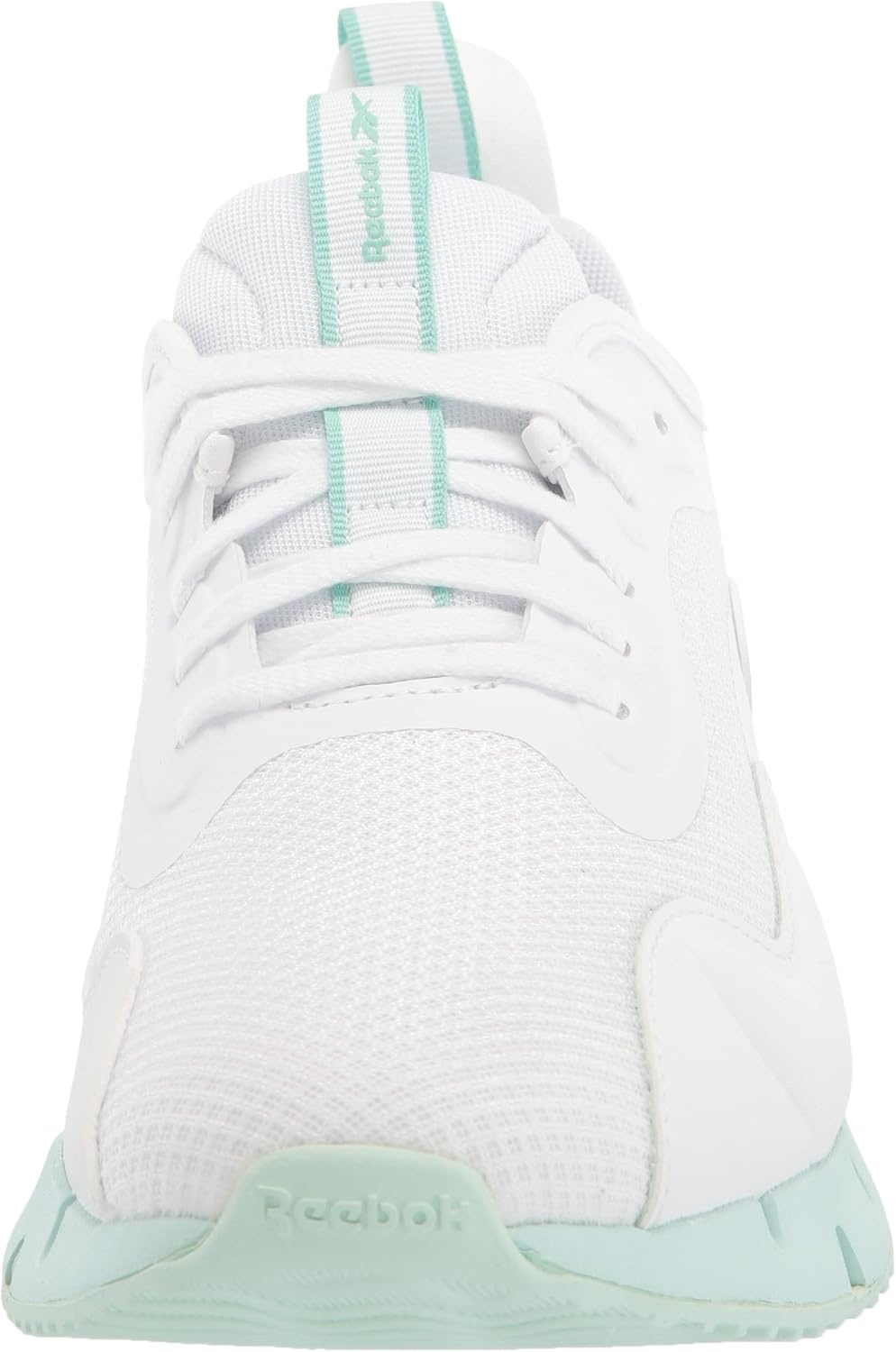 image:imageReebok Womens Zig Dynamica SneakerWhiteMist