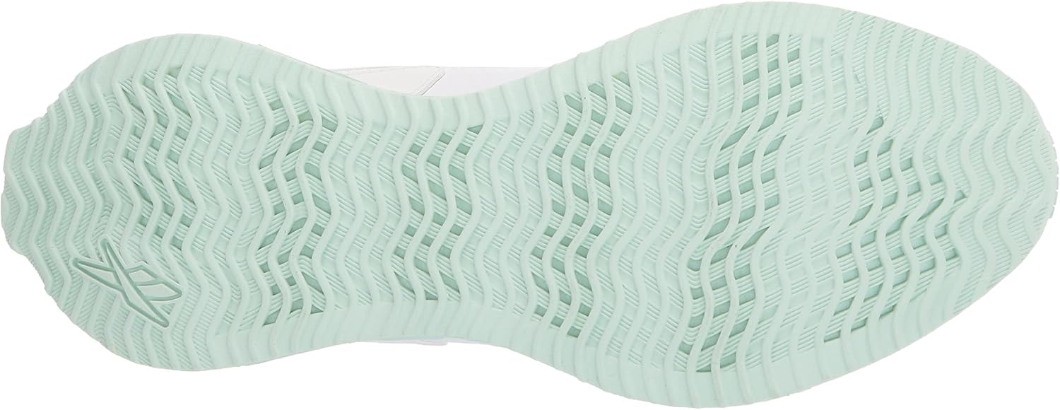 image:imageReebok Womens Zig Dynamica SneakerWhiteMist