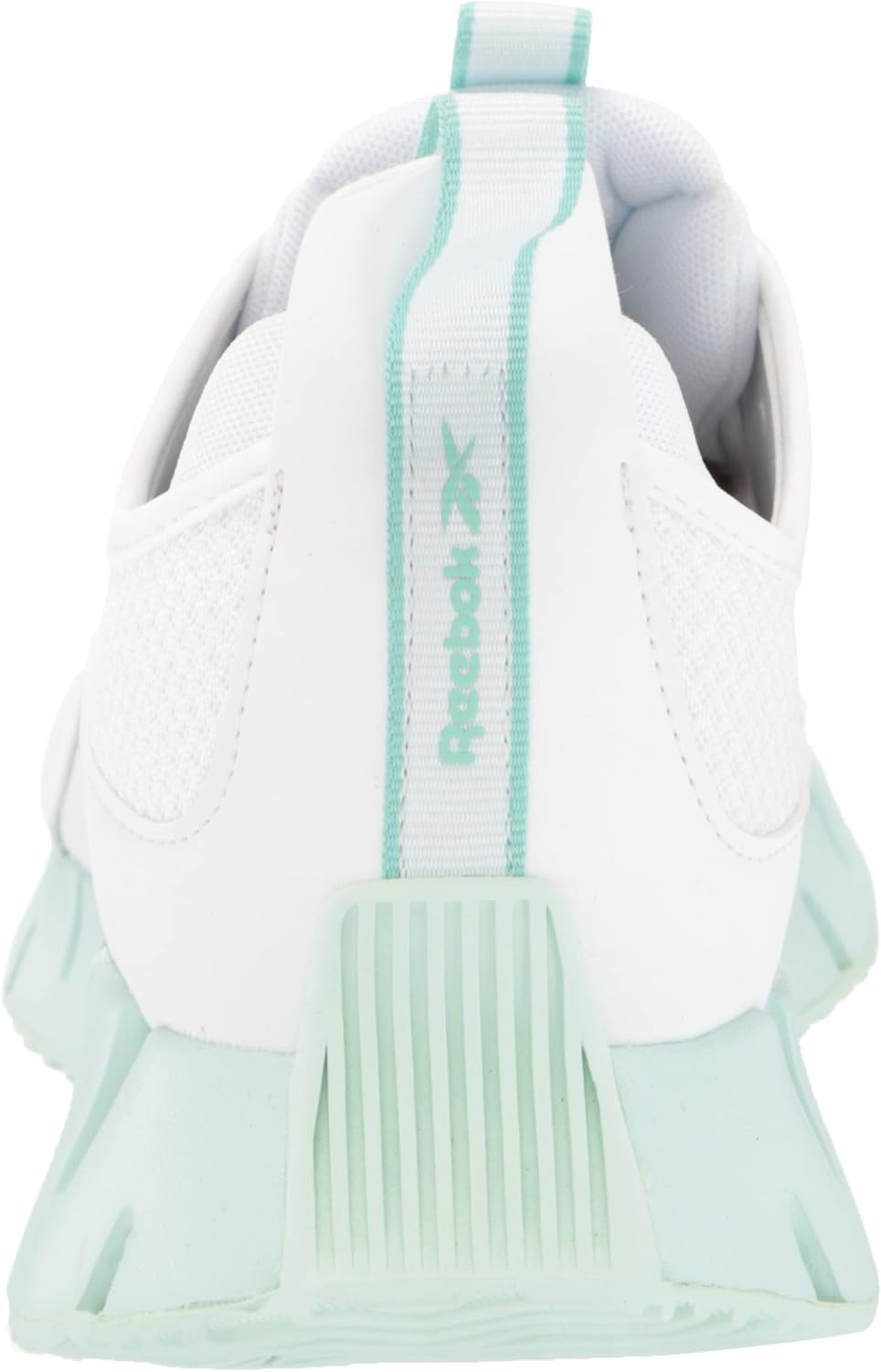 image:imageReebok Womens Zig Dynamica SneakerWhiteMist