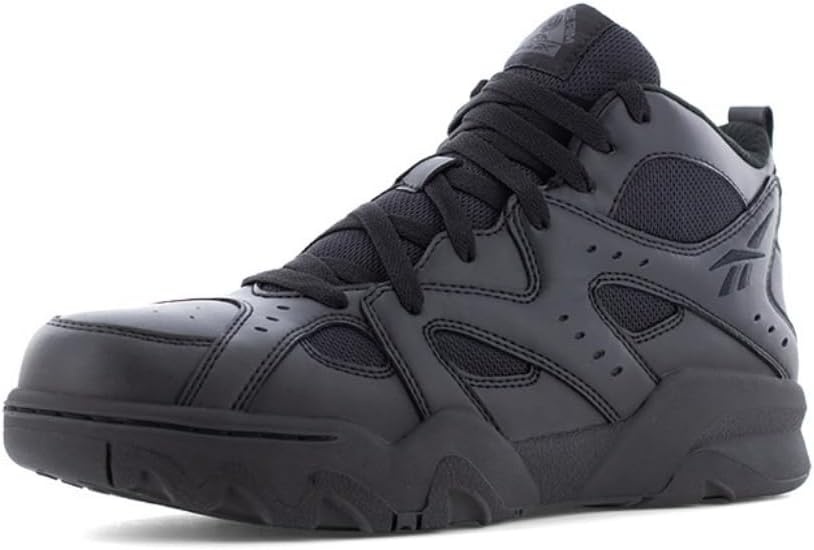 image:imageReebok Work ATR Decimator Work Mens BootBlack