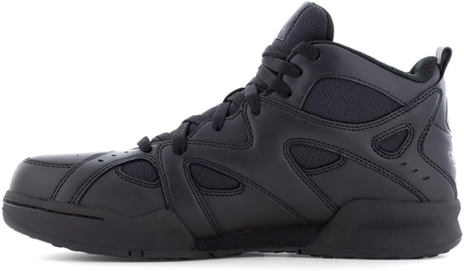 image:imageReebok Work ATR Decimator Work Mens BootBlack