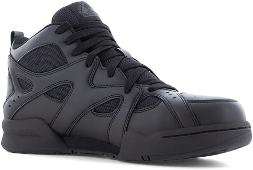 image:imageReebok Work ATR Decimator Work Mens BootBlack