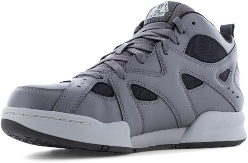 image:imageReebok Work ATR Decimator Work Mens BootGrey