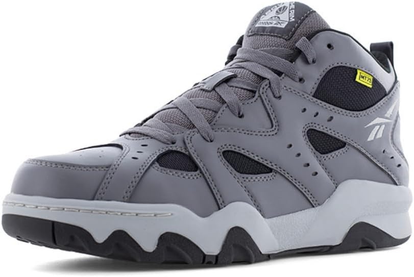 image:imageReebok Work ATR Decimator Work Mens BootGrey