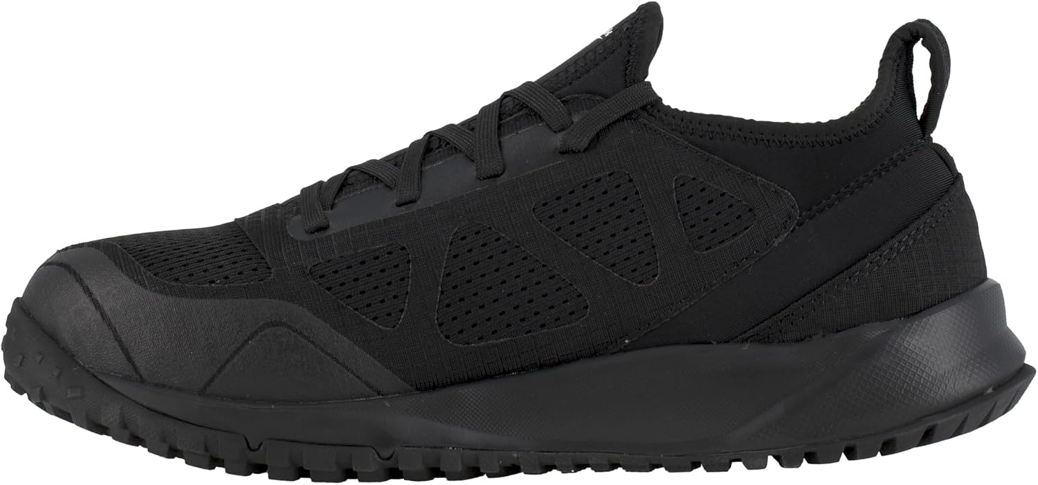image:imageReebok Work AllTerrain Work Mens Oxford 9 DM US BlackBlack
