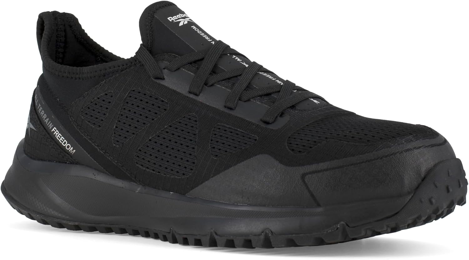 image:imageReebok Work AllTerrain Work Mens Oxford 9 DM US BlackBlack
