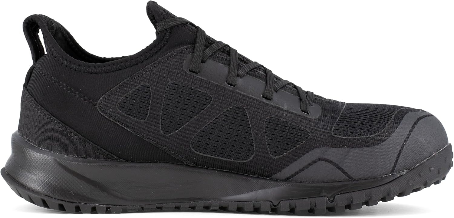 image:imageReebok Work AllTerrain Work Mens Oxford 9 DM US BlackBlack