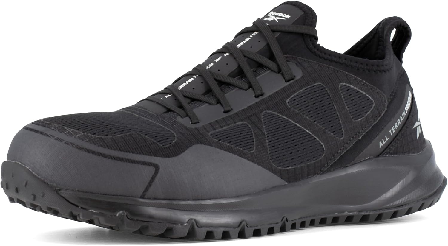 image:imageReebok Work AllTerrain Work Mens Oxford 9 DM US BlackBlack