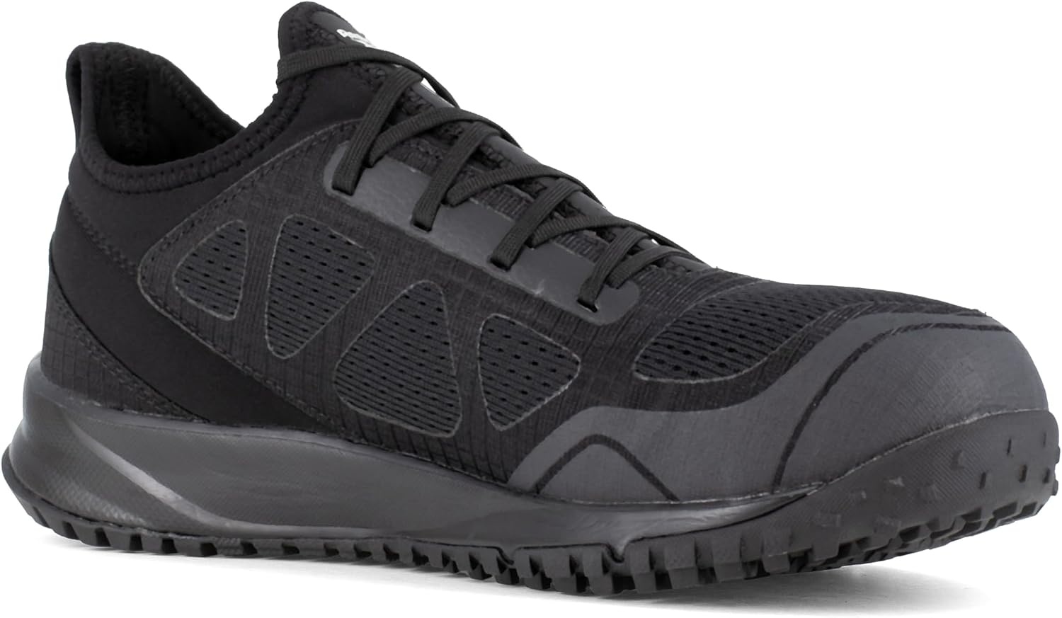 image:imageReebok Work AllTerrain Work Mens Oxford 9 DM US BlackBlack