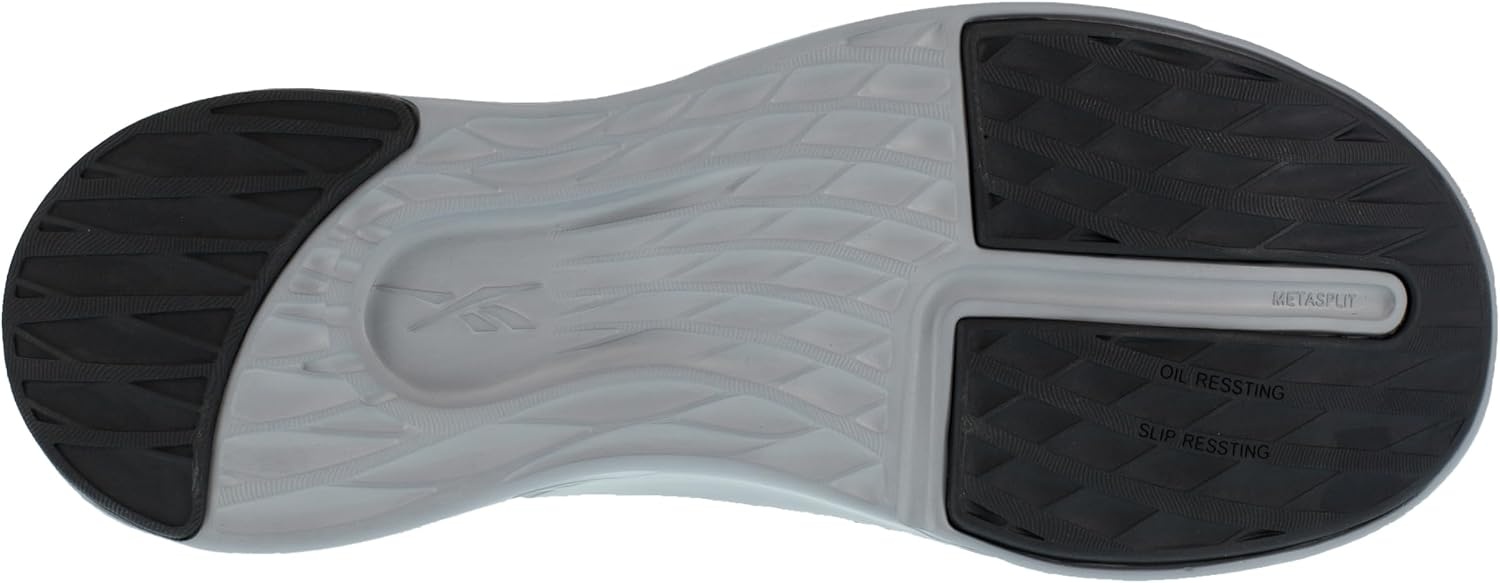 image:imageReebok Work Astroride Strike Work Composite Toe Mens OxfordGrey