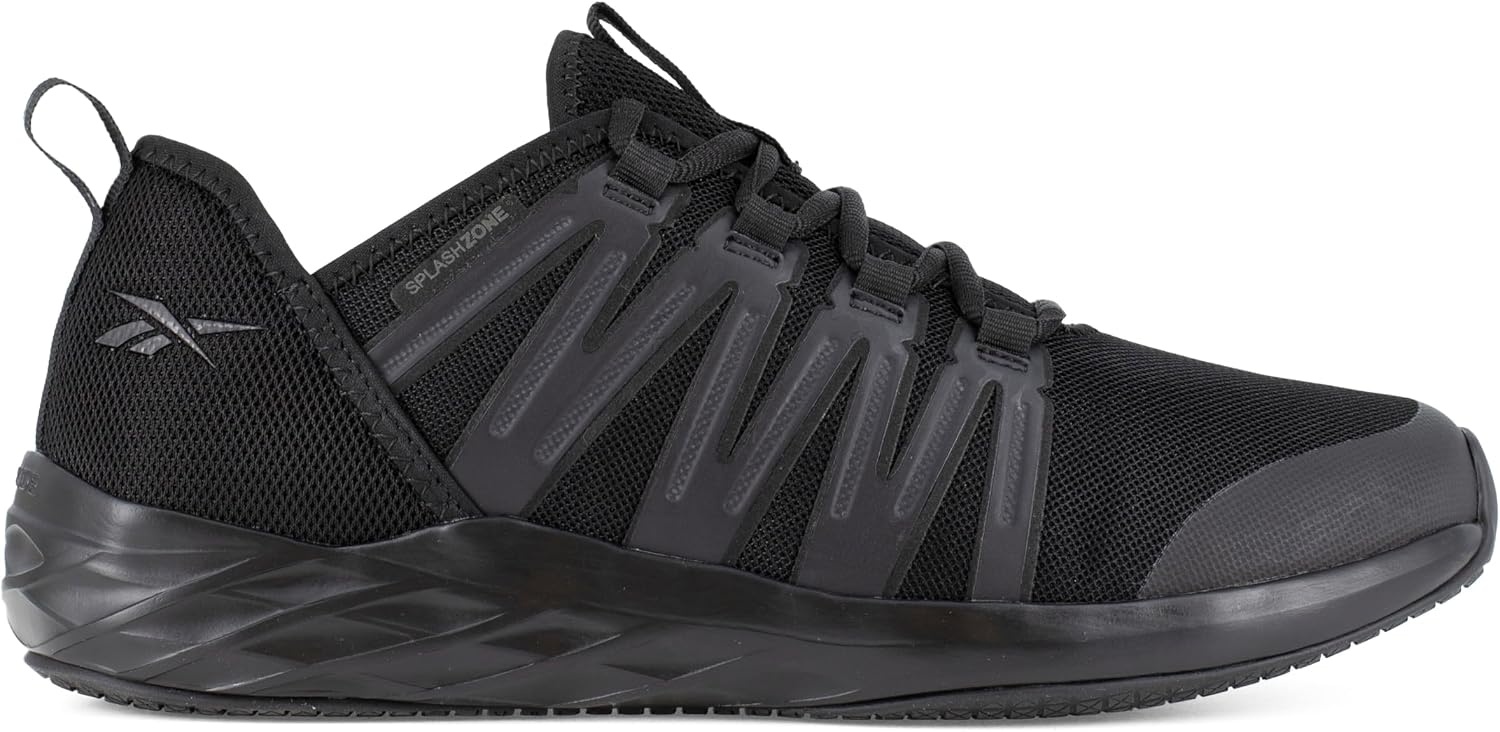 image:imageReebok Work Astroride Work EH Soft ToeBlack